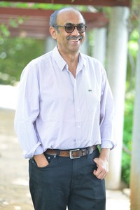 Suresh Babu Narappa Interview